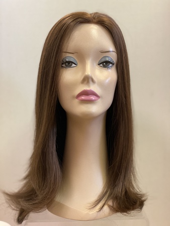 Long Human Hair - Item 5398 - Ladies Human Hair Wigs Gallery